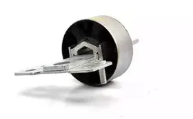 Втулка, балка моста BSG купить